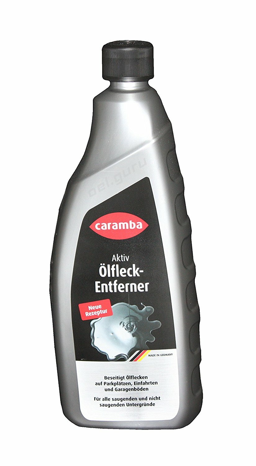 Caramba Ölfleckentferner