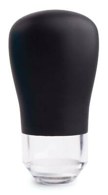 Fusionbrands YolkR Egg Yolk Separator - Black