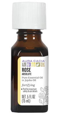 Neroli in Jojoba Oil, 0.5 Ounce, Fresh, Comforting Floral Aroma, Sourced from Bi