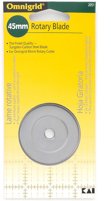 Dritz  Rotary Blade Refill: 45Mm
