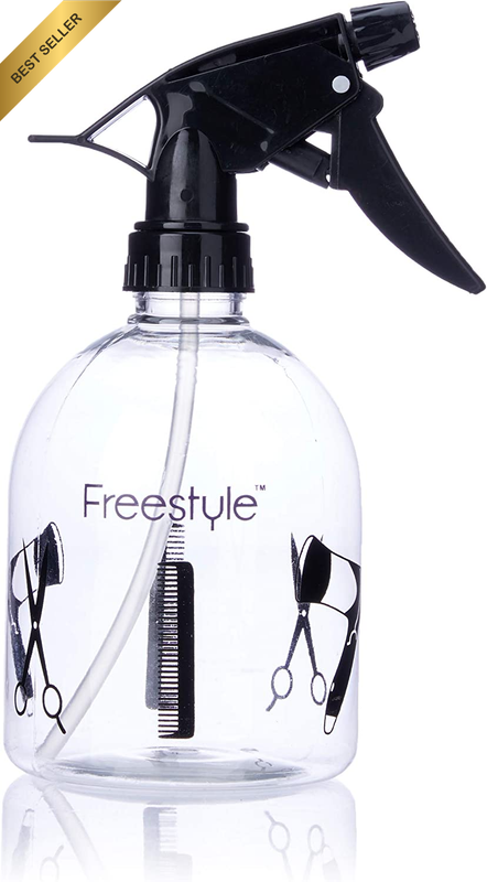 Water Sprayer, 500 Ml Capacity