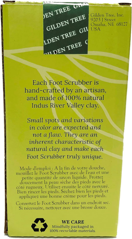 Pumice Stone for Feet Lasts 5+ Years Foot Exfoliator Scrubber Callus Remover