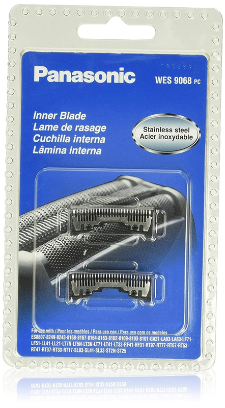 Replacement Panasonic Blades Cutter Shaver ES-LA93-K ES-LF51-A ES-SL41 ES-RF31-S