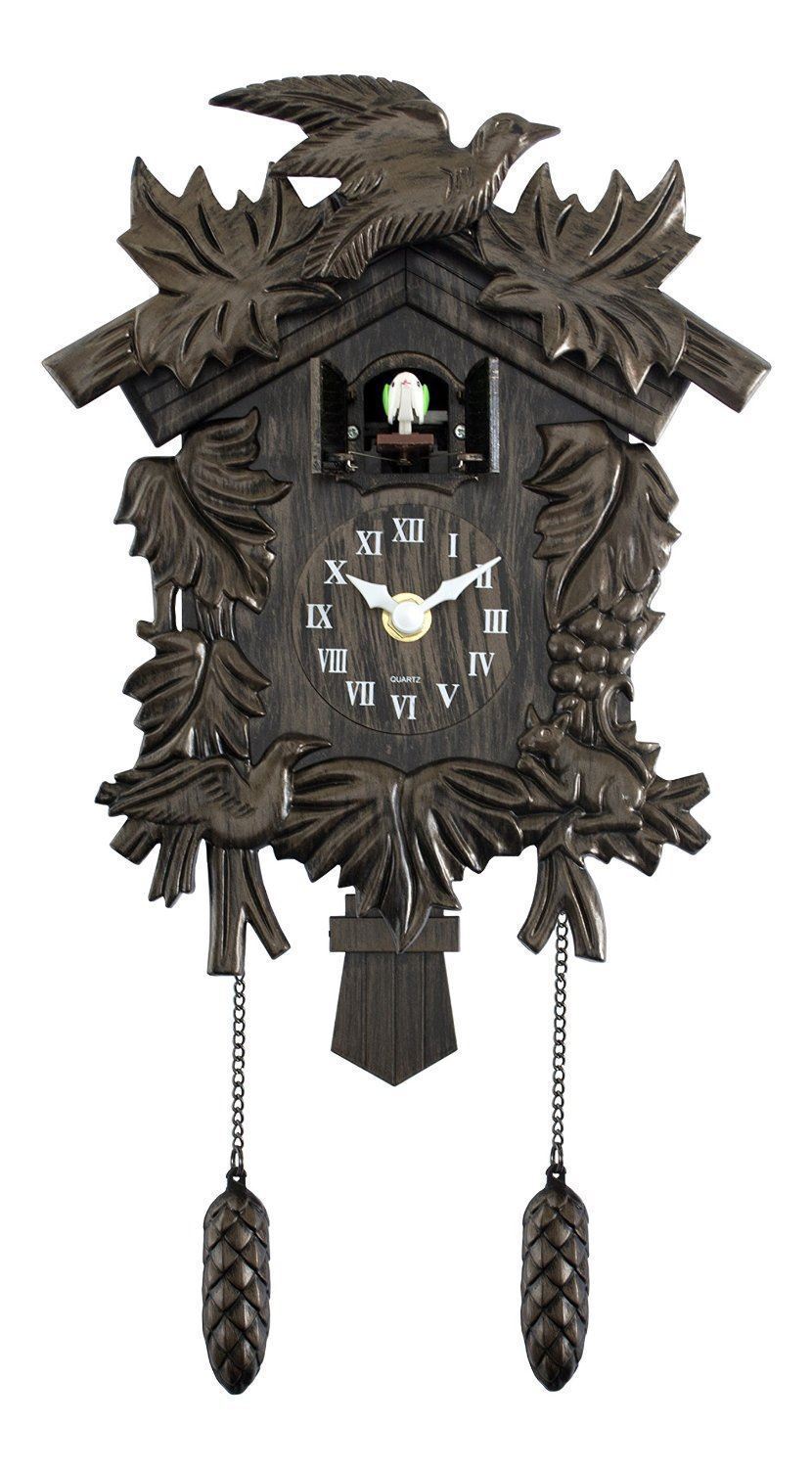 Cuckoo Clocks