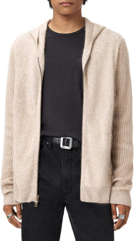 John Varvatos Men's Catherine Hoodie