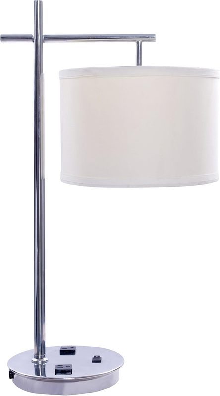 W-1750XX Table Lamp, 26