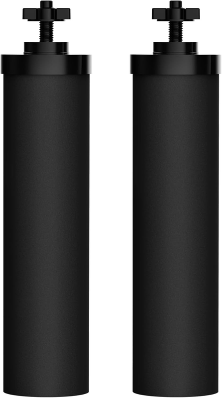Water Filter for Berkey BB9-2 Proone Alexapure King Tank Series Pack
