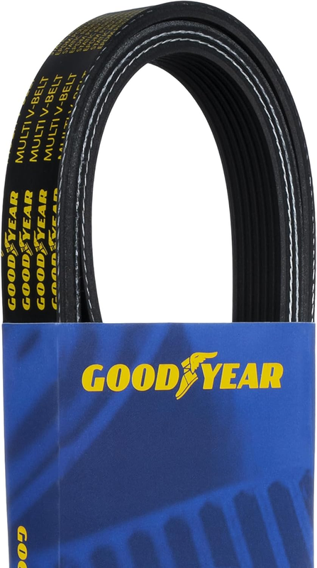 Serpentine Belt 1070874 for John Deere Craftsman 87.4 Inch Deck
