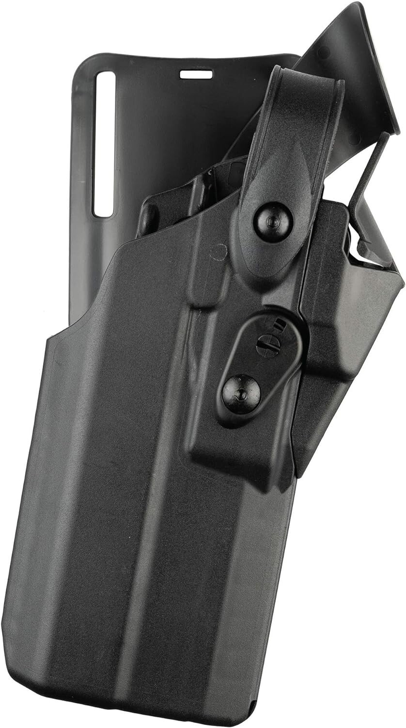 Safariland 7365RDS 7TS SIG SAUER P320 ALS/SLS Low-ride Duty