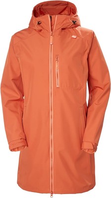 Helly-Hansen Women's Long Belfast Jacket 