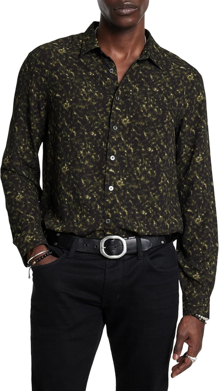 John Varvatos Men's Tara Shirt