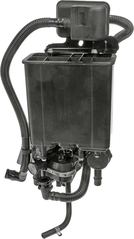 Vapor Canister Compatible with Select Pontiac / Toyota Models