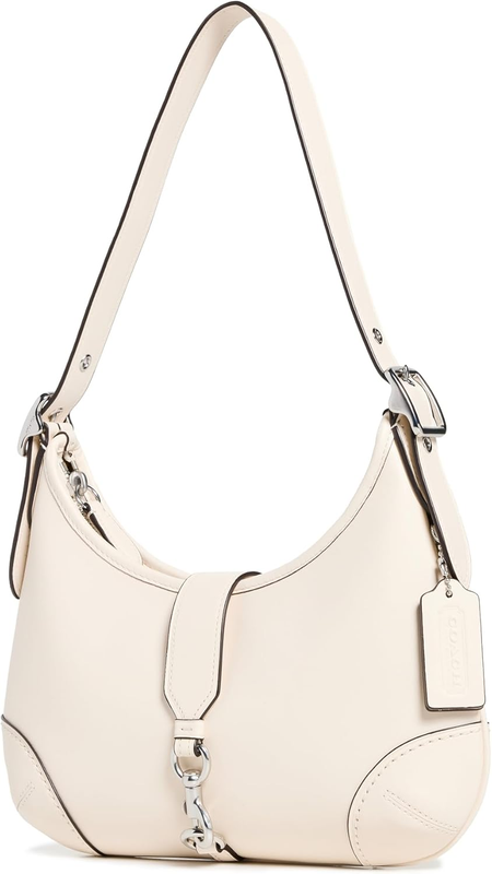 COACH womens The Coach Originals Glovetanned Hobo