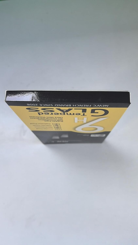 3 Pack Designed for Samsung Galaxy S20 FE / S20 FE 5G Screen Protector Tempered