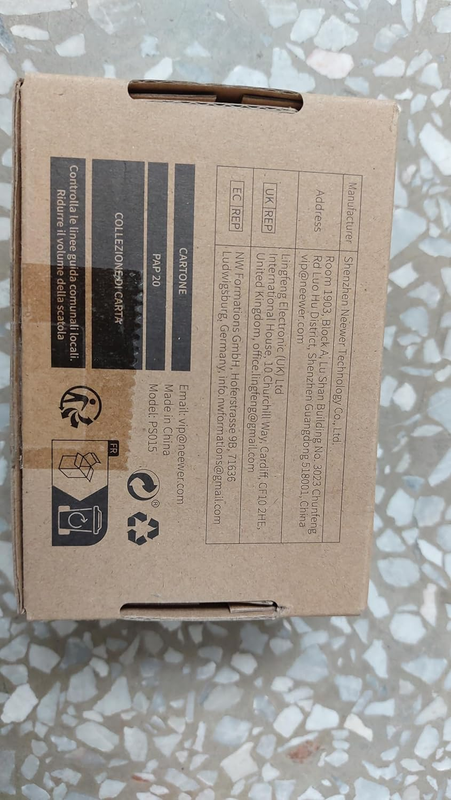 PS015 PRO V Mount Battery Plate with Arca Type Quick Release Plate & Cleaning Cl