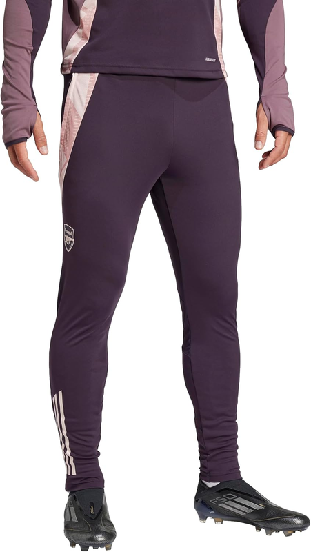 Adidas Mens Arsenal Fc 24/25 Training Pants