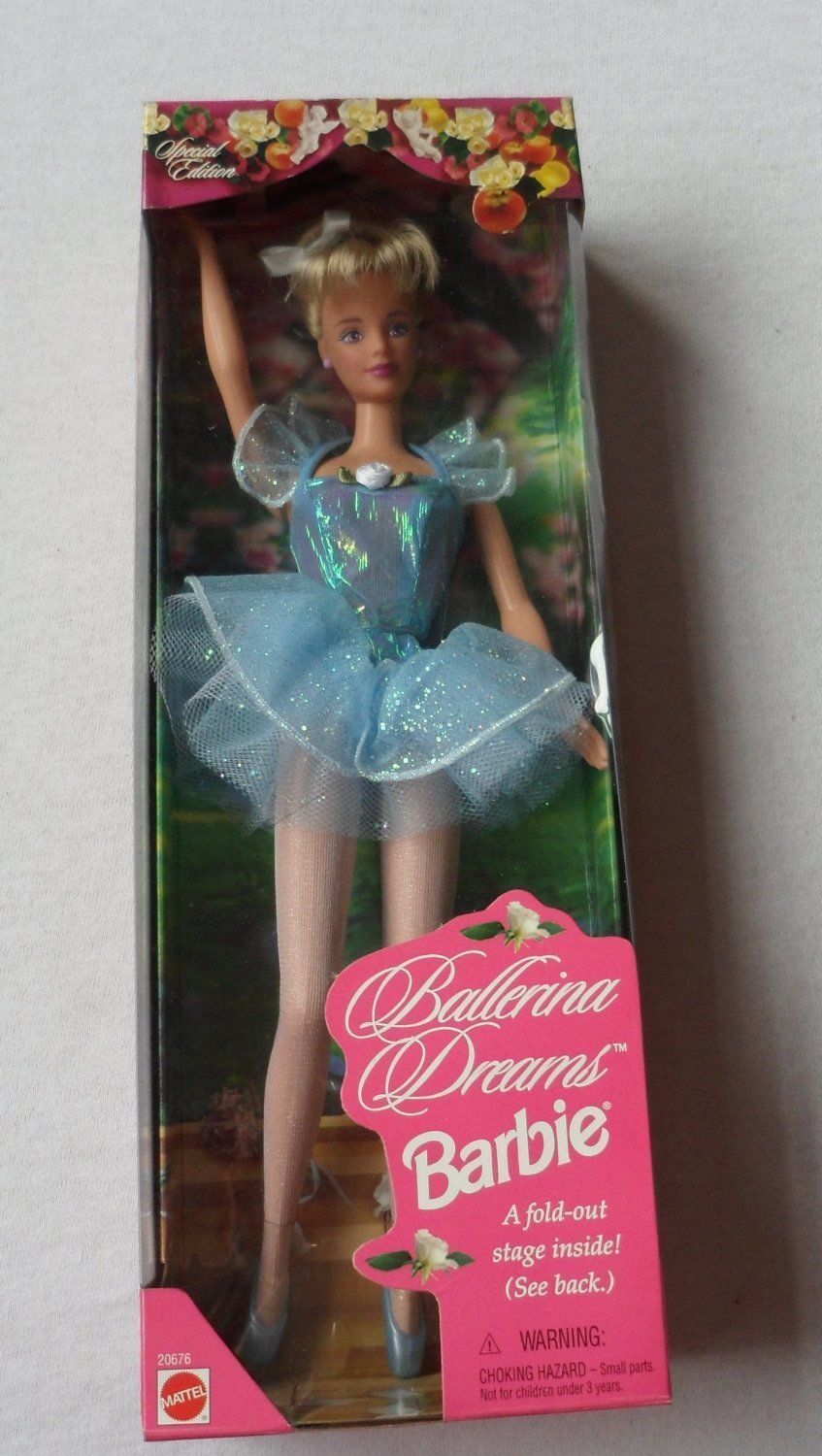 Купить Разное Mattel 1998 20676 в интернет-магазине с Ebay с доставкой ...
