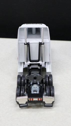 1998 Winross Diecast Tractor & Trailer Freightliner Truck Sorrento Cheese #1177