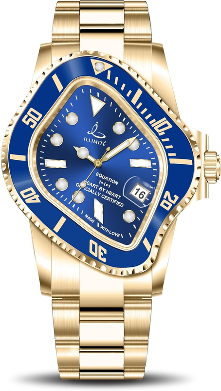 Melting Automatic Watches for Men Japanese Miyota 8215 Self-Winding Mechanical Movement Women Watch Waterproof Stainless Steel Art Surrealist Wrist Watches Pea001