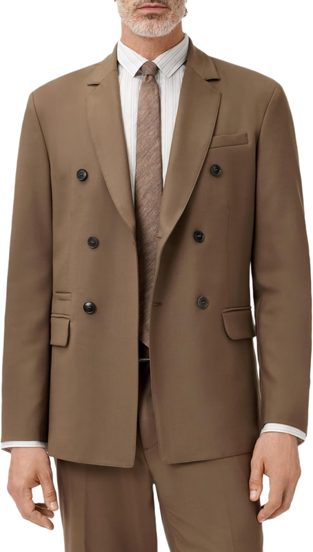 John Varvatos Men's Devitt Jacket