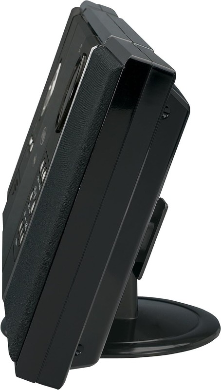 JEN-JMC-180A Wall Mount CD Players, AM/FM radio receiver With 20 AM & FM presets