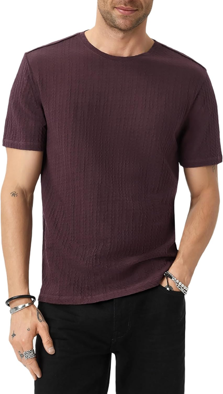 John Varvatos Men's Brasse Crew