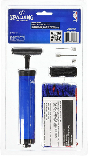 Spalding Basketball Tune Up Kit