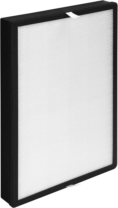 1-Pack Air Choice True HEPA Replacement Filter, Compatible with Air Choice Air P