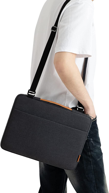 17 3 Inch Laptop Bag Cover Waterproof Shockproof Notebook