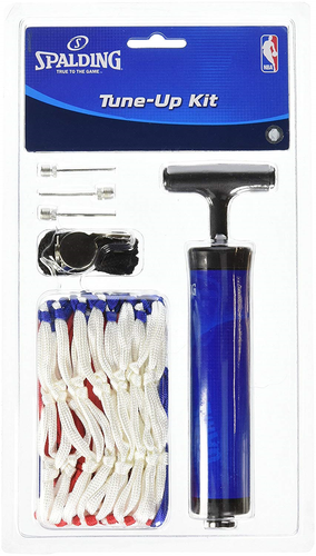 Spalding Basketball Tune Up Kit