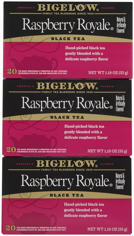 Bags - 20 Ct - 3 Pack