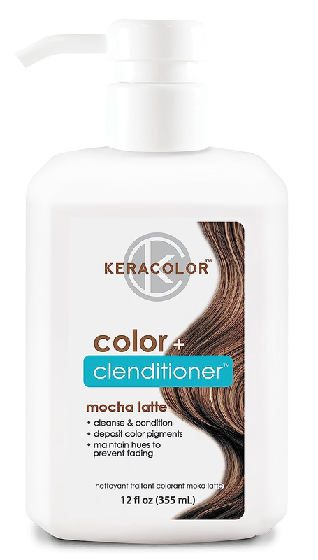 Depositing Conditioner, Cruelt
