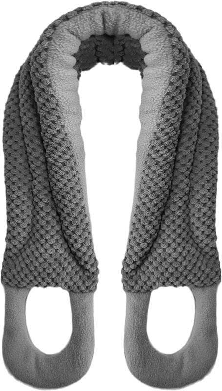 For Neck And Shoulders Back 33 * 5.9" Microwavable Large Moi