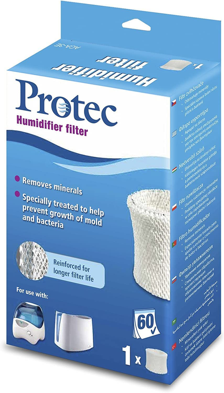 Wicking Filter Cartridge, Pwf2, (packaging May
