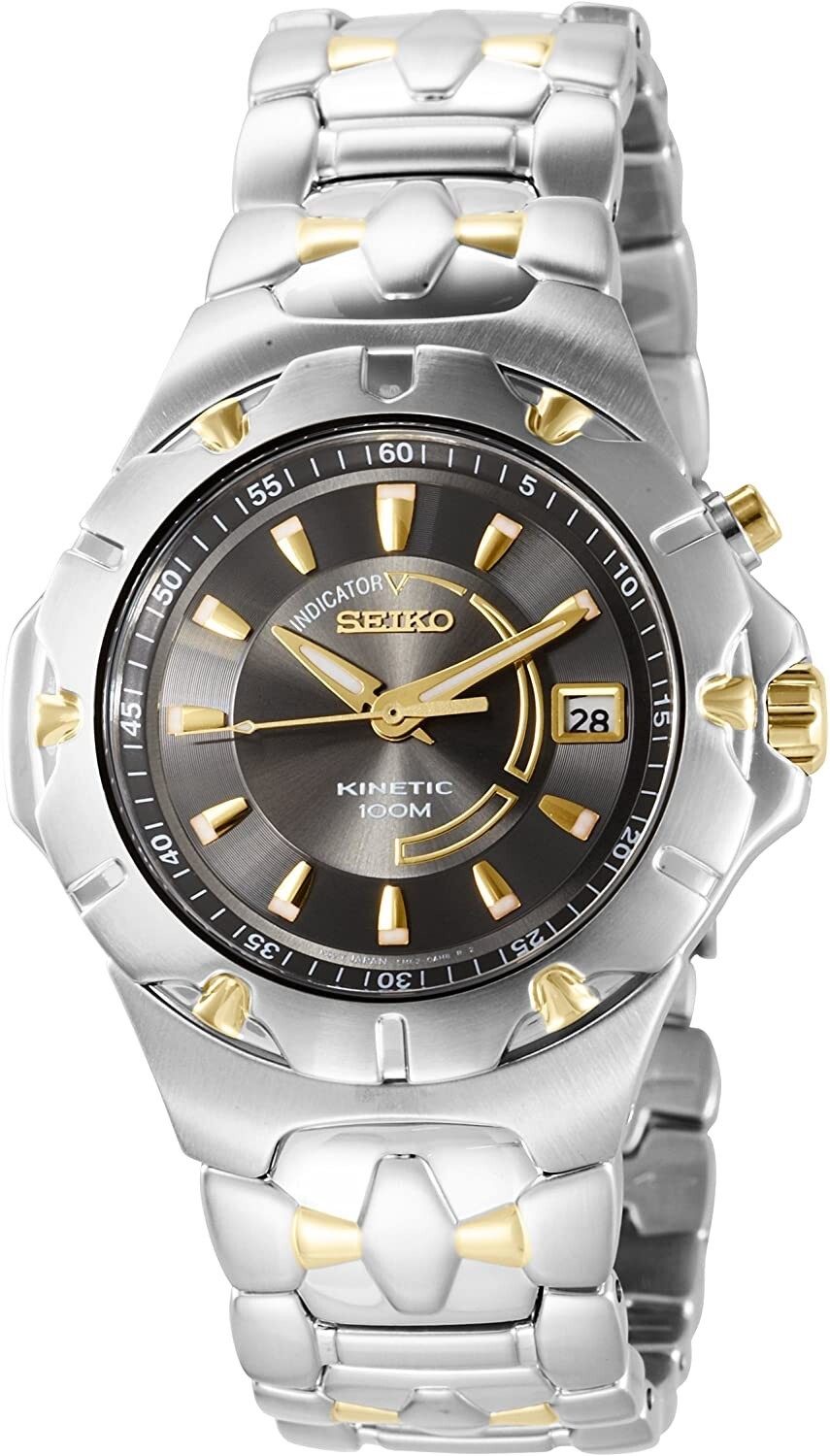 G2389 SEIKO セイコー　Kinetic 8M52-0AF0 G2389 SEIKO セイコー Kinetic 8M52-0AF0 G2389 SEIKO Kinetic