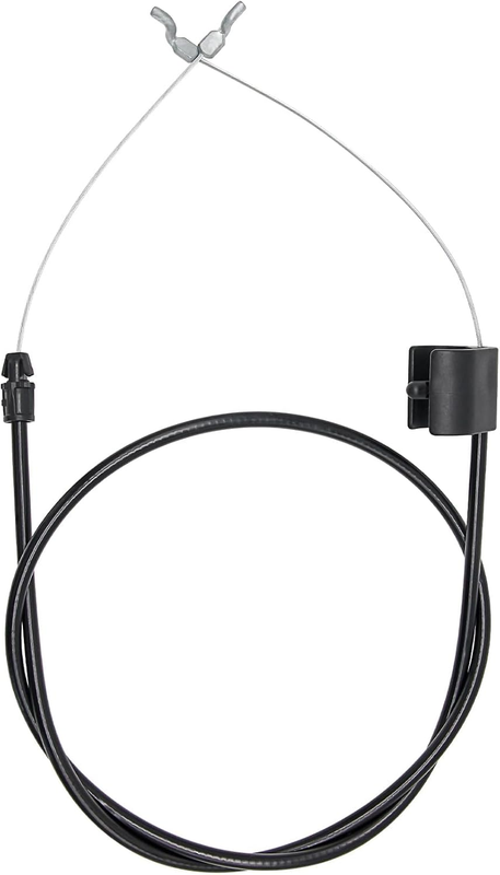 Control Cable 746-0957 946-0957 for Troy-Bilt MTD Yard Man Walk-Behind Mower