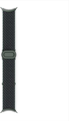 Adjustable Ivy Woven Band - Lightweight & Breathable for Pixel Watch 1, 2, 3
