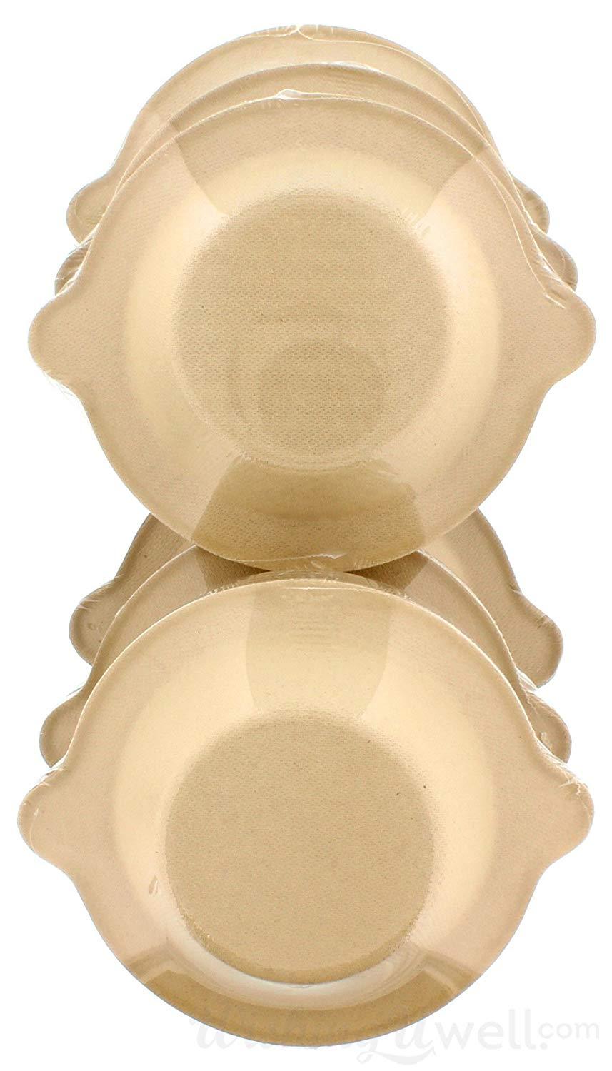 Clean Healthy Bowls Disposable Earth-Friendly Pet Bowls, lot of 132 bowls