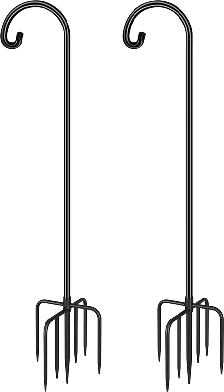 Pole 76 Inch Adjustable Tall Heavy Duty S