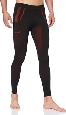 TEYDER PANTALONE TERMICO SENZA CUCITURE UNISEX