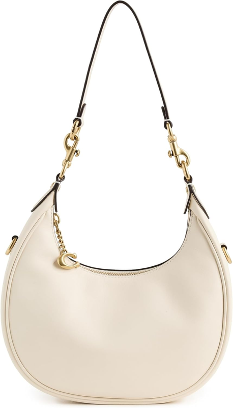 COACH Women's Glovetanned Leather Jonie Bag 22