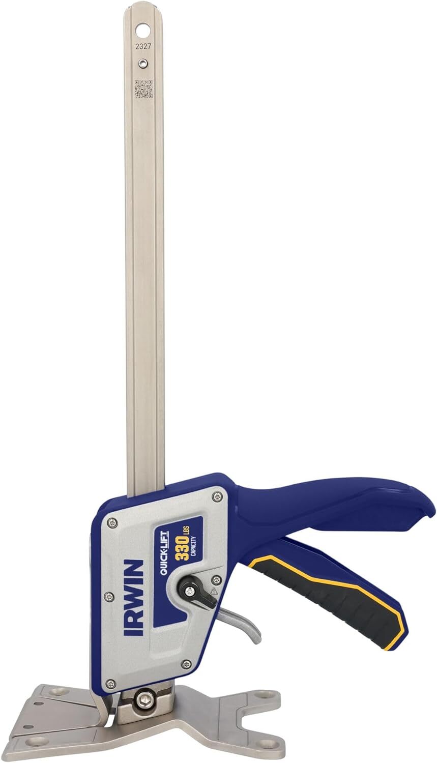 Irwin Quick-Lift Heavy Duty Bar Clamp | eBay