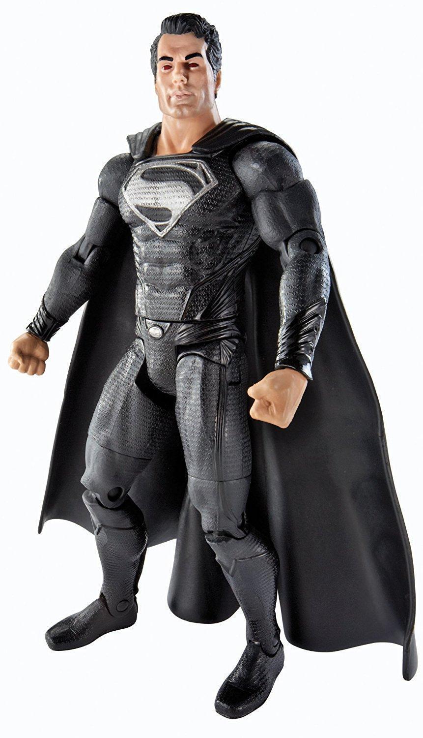 Film-Fanartikel mit Superman