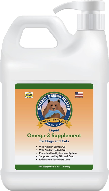 /pollock Oil Omega 3 Blend K