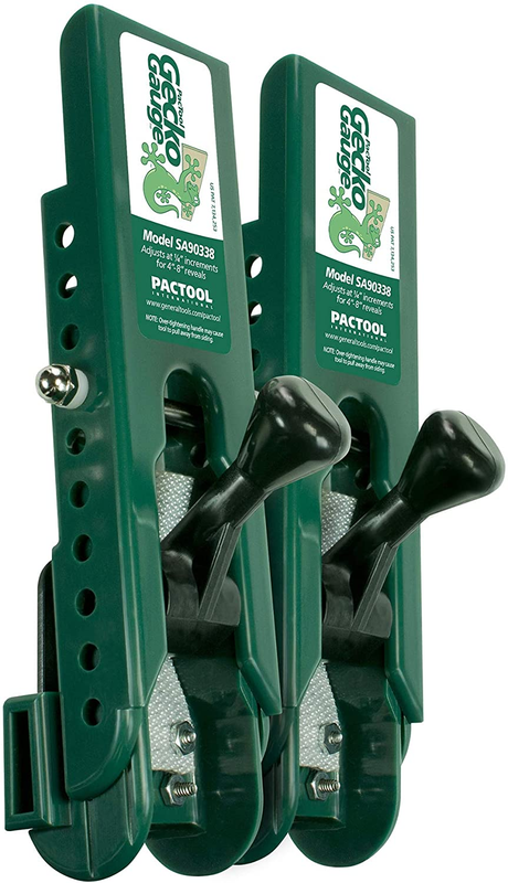 SA90338 Gecko Gauge, LP Siding Installation Tool (1 Set)