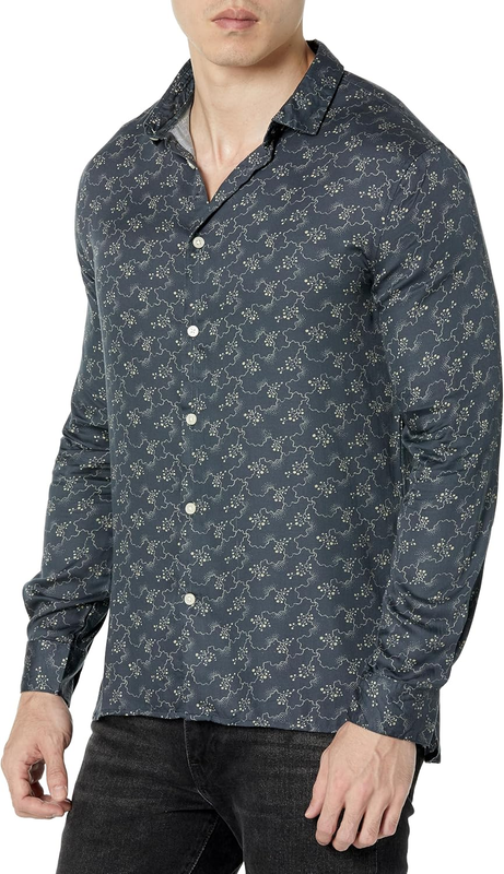 John Varvatos Men's Ross Shirt