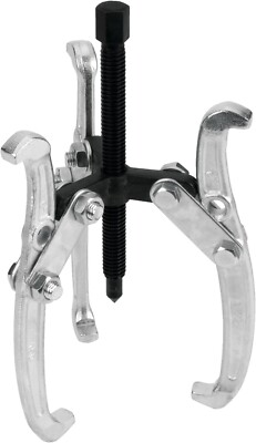 PERFORMANCE TOOL 4'' 3 JAW PULLER S45C