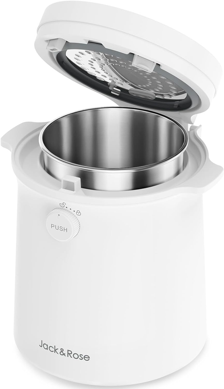S, 3l/100oz Easy Clean Humidifier Stainless