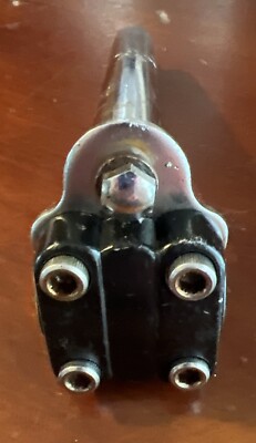 Mid School BMX Mongoose Quill Stem 1'' - USED