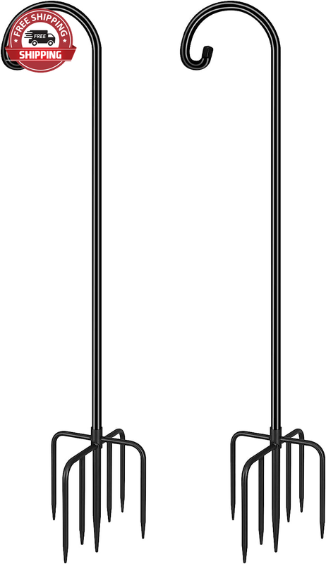 Pole 60 Inch Adjustable Tall Heavy Duty S